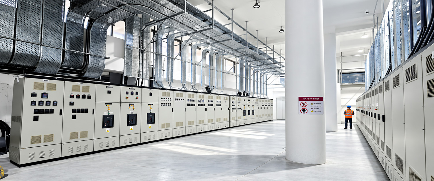 VACPL panel engineering and manufacturing in Pune